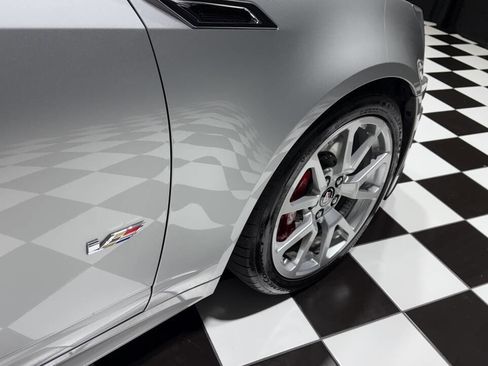 Used 2014 Cadillac CTS V image 22