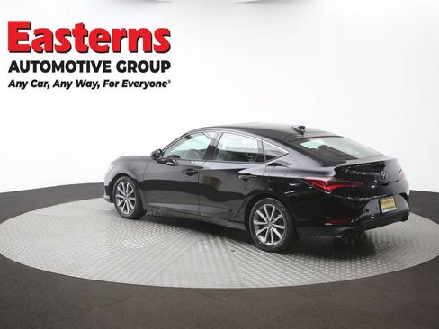 Used 2024 Acura Integra FWD image 64