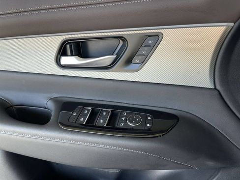 Used 2025 Nissan Murano Platinum w/ Cargo Package AWD/4WD image 23