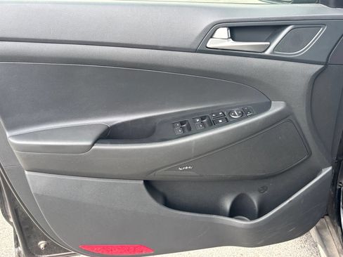 Used 2020 Hyundai Tucson Sport FWD image 12