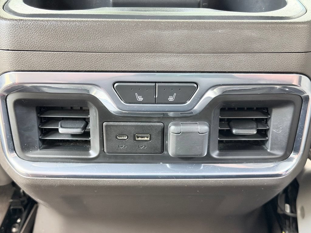 Used 2020 GMC Sierra 1500 SLT w/ SLT Premium Package AWD/4WD image 24