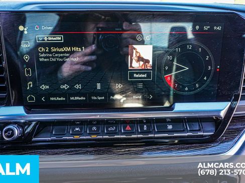 Used 2023 GMC Sierra 1500 Elevation image 38