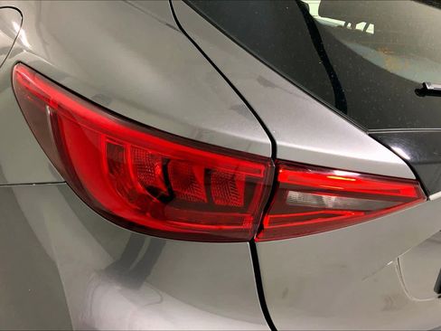 Used 2017 INFINITI QX30 w/ Cargo Package FWD image 28