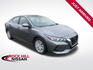 Used 2023 Nissan Sentra S video 1