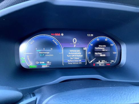 Used 2023 Toyota RAV4 XSE image 25