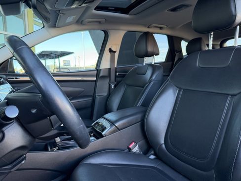 Used 2023 Hyundai Tucson SEL w/ Convenience Package image 36