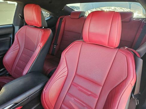 Used 2021 Lexus RC 350 F Sport image 6