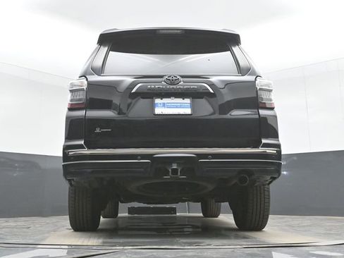 Used 2019 Toyota 4Runner Limited image 48