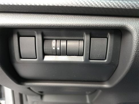 Certified 2025 Subaru Crosstrek 2.5i Sport image 24