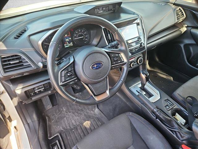 Used 2021 Subaru Crosstrek 2.0i Premium w/ Moonroof Package AWD/4WD image 12