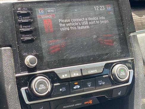 Used 2020 Honda Civic EX-L image 15