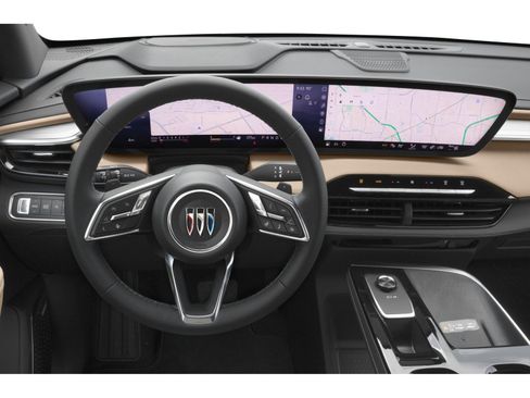 New 2026 Buick Enclave Preferred image 4