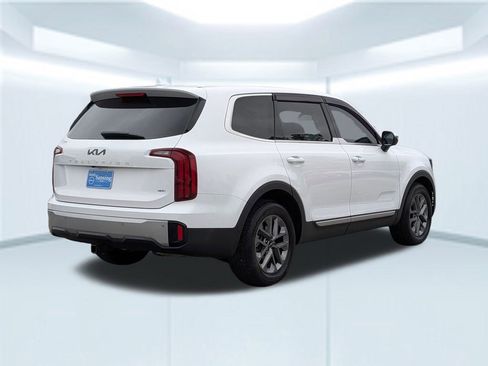 Used 2023 Kia Telluride LX image 6