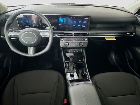 New 2026 Hyundai Tucson SE image 23