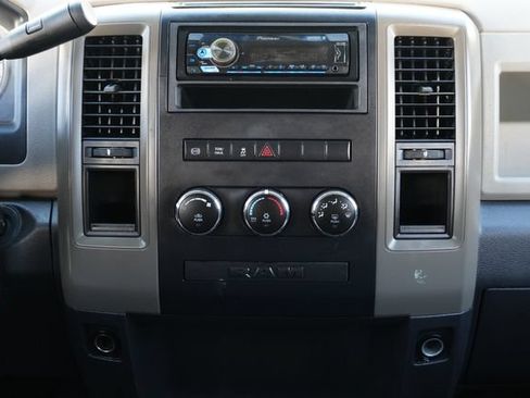 Used 2012 RAM 3500 ST w/ Chrome Appearance Group AWD/4WD image 43