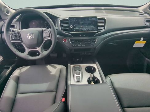 New 2026 Honda Ridgeline RTL image 12
