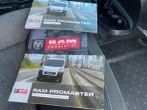 Used 2019 RAM ProMaster 3500 image 18