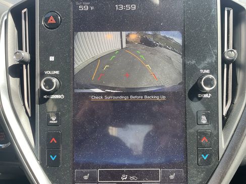 Used 2022 Subaru WRX Limited image 22