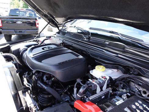 Used 2025 RAM 1500 Rebel w/ Rebel Level 2 Equipment Group AWD/4WD image 66
