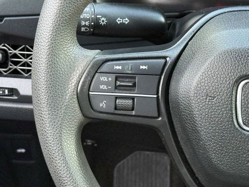 Used 2024 Honda Accord EX image 13