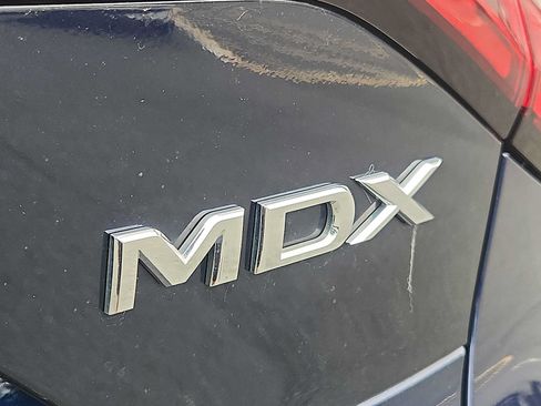 Used 2023 Acura MDX SH-AWD image 30