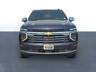 New 2026 Chevrolet Suburban Premier AWD/4WD video 2
