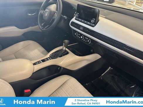 Used 2024 Honda HR-V LX image 19