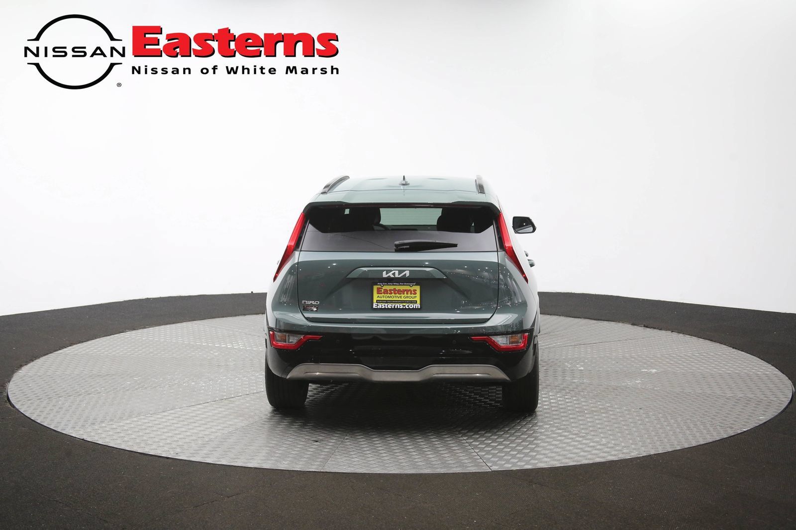 Used 2023 Kia Niro Wind w/ Wind Preserve Package FWD image 35