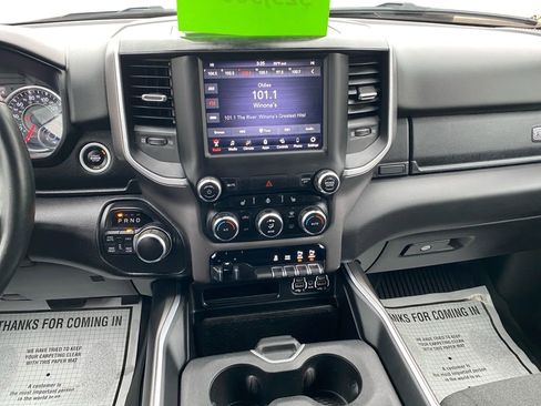 Used 2020 RAM 1500 Big Horn image 15