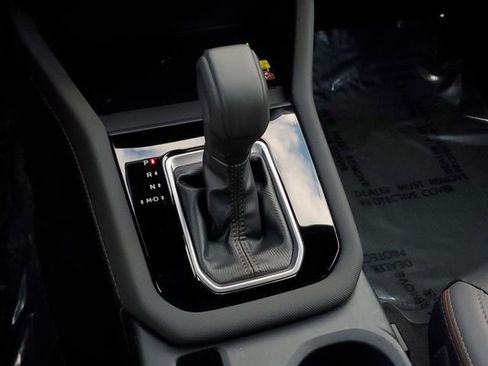 Certified 2025 Subaru Forester Sport w/ Popular Package #1 image 34