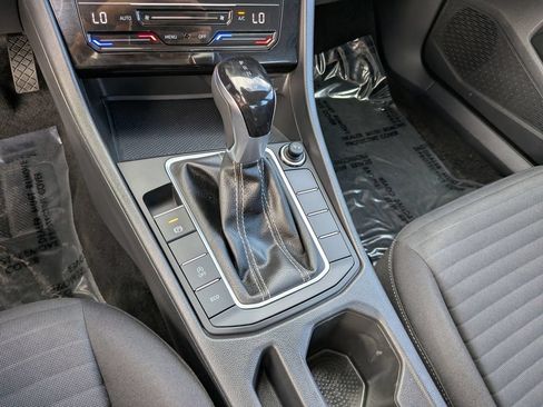 Used 2026 Volkswagen Jetta S FWD image 21