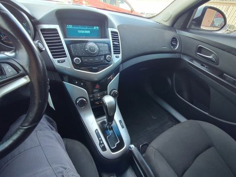 Used 2012 Chevrolet Cruze Eco image 21