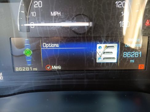 Used 2018 Cadillac XT5 FWD image 15