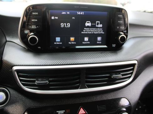 Used 2019 Hyundai Tucson SEL FWD image 27