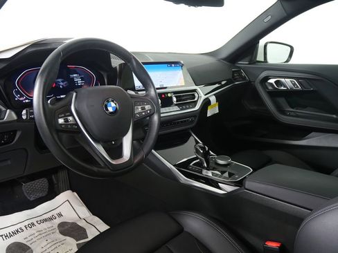 Certified 2022 BMW 230i Coupe w/ Premium Package 2 image 14