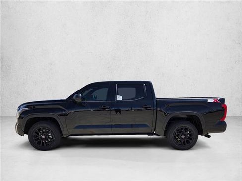 New 2026 Toyota Tundra SR5 RWD image 5