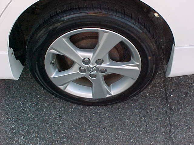 Used 2012 Toyota Corolla S FWD image 35