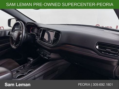 Used 2024 Dodge Durango GT image 28