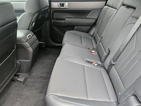 New 2026 Hyundai Santa Fe SEL w/ Tow & Go Package image 29