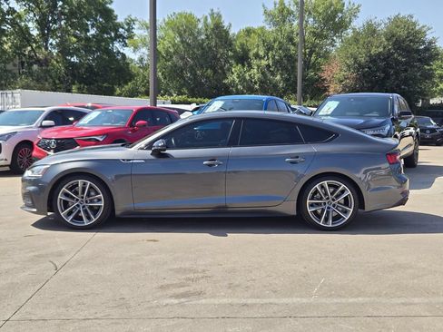 Used 2019 Audi A5 2.0T Premium Plus w/ Premium Plus AWD/4WD image 7