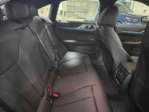 New 2026 BMW i4 xDrive40i w/ M Sport Package image 12