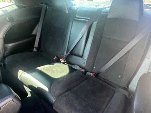 Used 2020 Dodge Challenger R/T Scat Pack RWD image 17