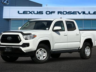 Used 2020 Toyota Tacoma SR