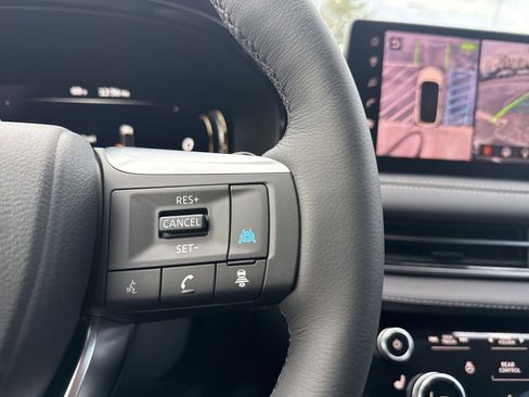 New 2026 INFINITI QX60 Luxe AWD/4WD image 18