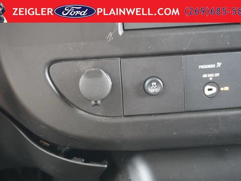Used 2024 GMC Savana 2500 w/ Driver Convenience Package RWD image 16