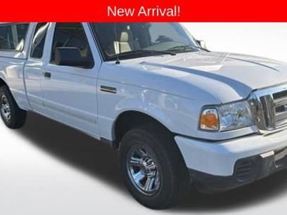 Used 2008 Ford Ranger 2WD SuperCab