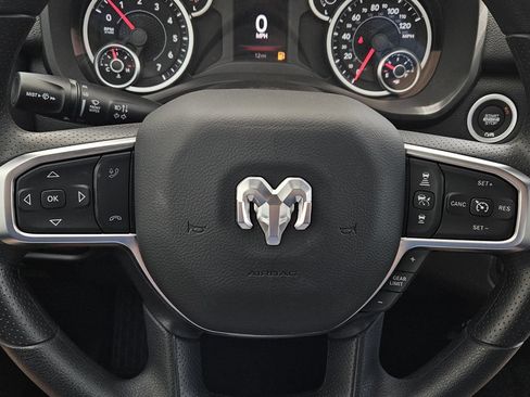 New 2026 RAM 1500 Tradesman RWD image 22