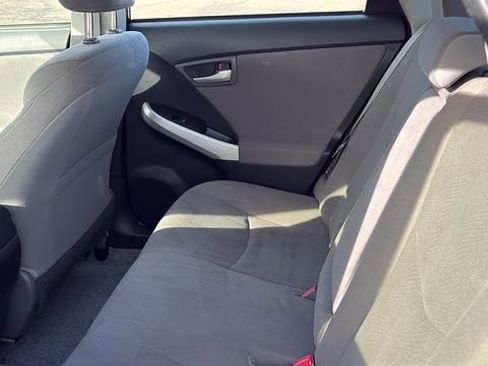 Used 2014 Toyota Prius Three image 22