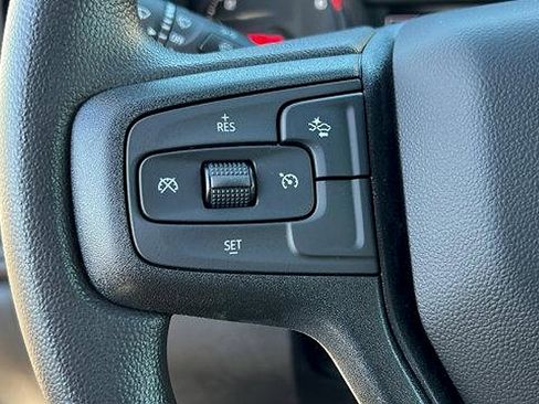 New 2026 Chevrolet Silverado 2500 W/T w/ WT Convenience Package image 25