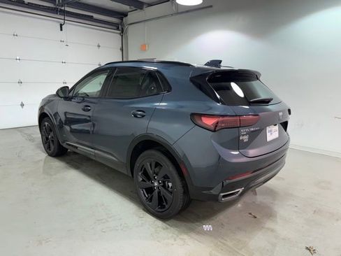 New 2026 Buick Envision Sport Touring image 4